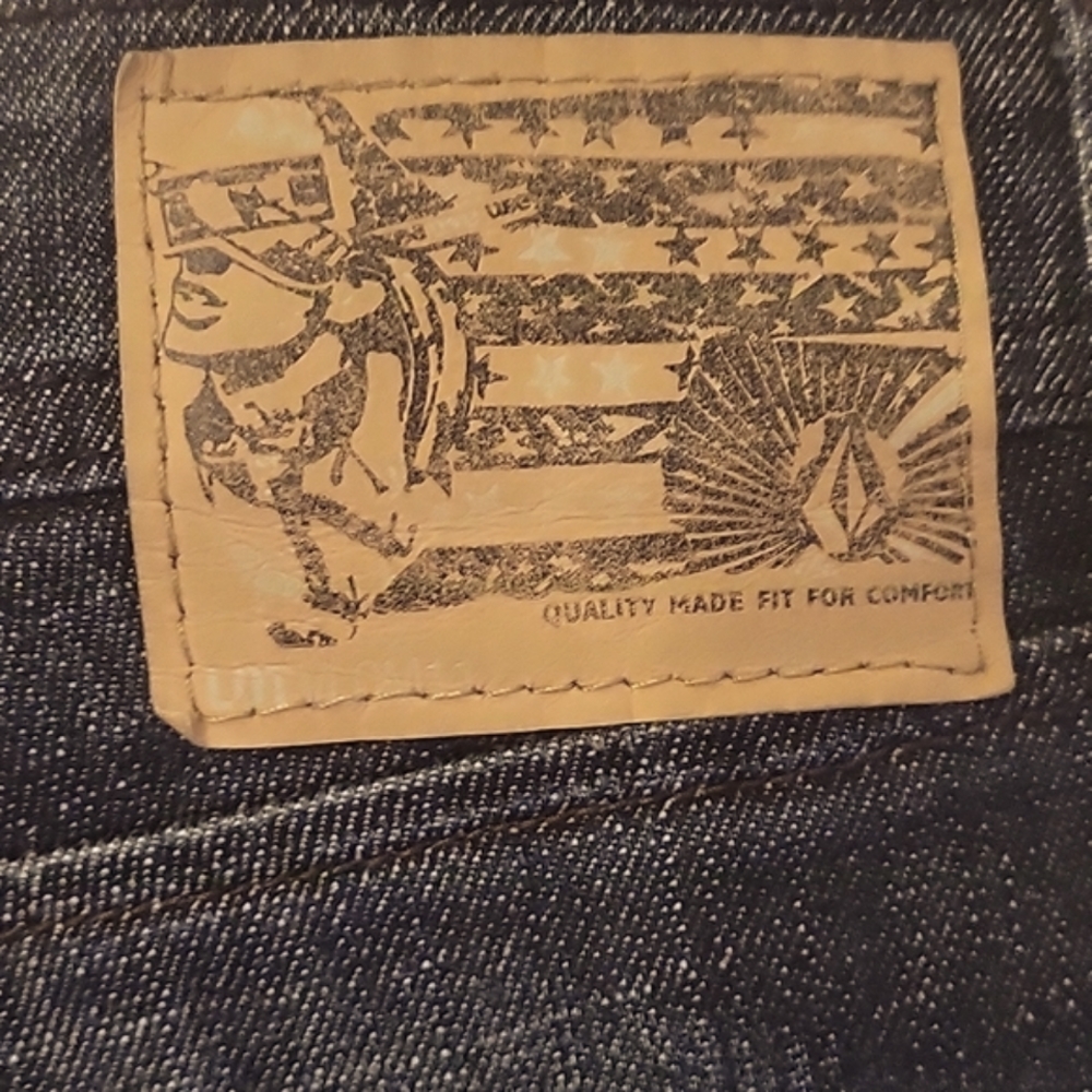 Volcom jeans